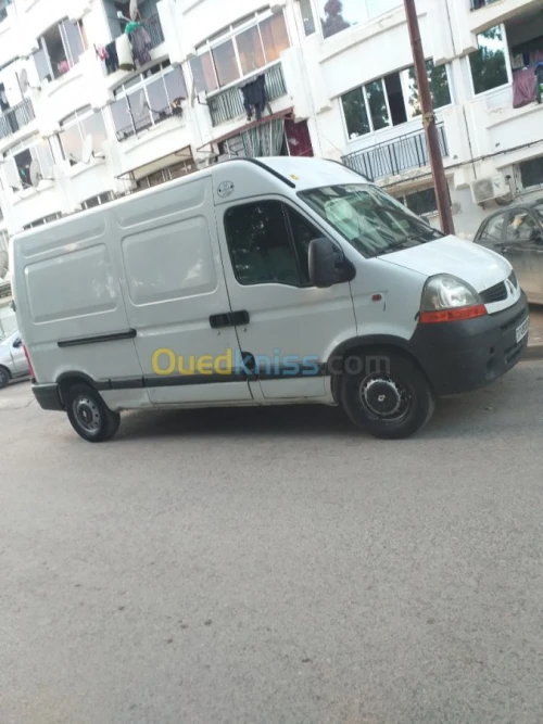 Transport et déménagment 