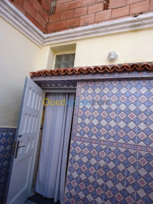 Vente Niveau De Villa F3 Oran Marsat el hadjadj