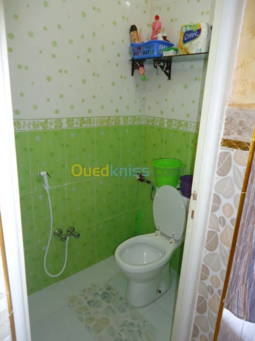 Vente Niveau De Villa F3 Oran Marsat el hadjadj