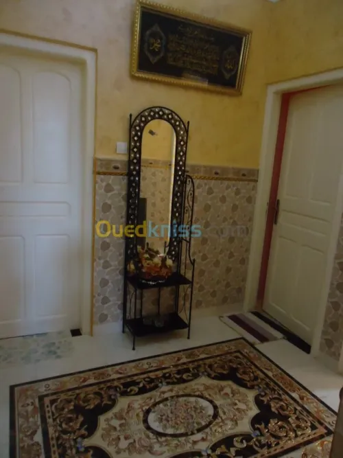 Vente Niveau De Villa F3 Oran Marsat el hadjadj