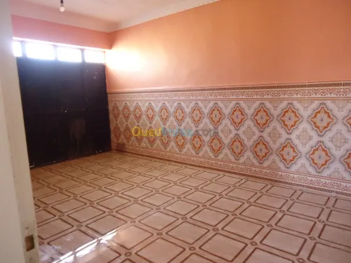 Vente Niveau De Villa F3 Oran Marsat el hadjadj
