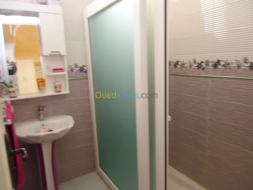 Vente Niveau De Villa F3 Oran Marsat el hadjadj