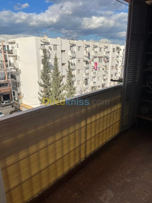 Location Appartement F5 Alger Bab ezzouar