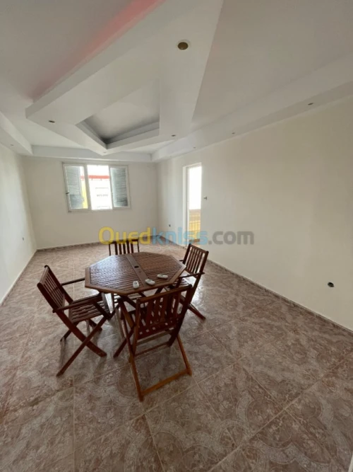 Location Appartement F5 Alger Bab ezzouar