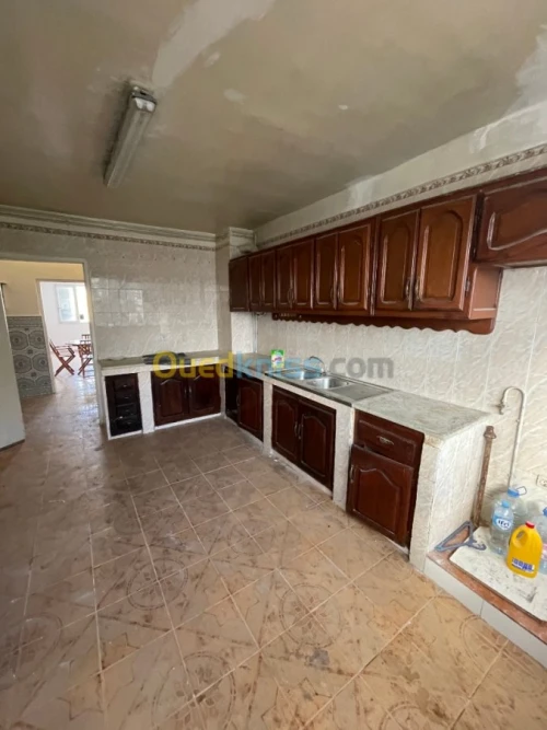 Location Appartement F5 Alger Bab ezzouar
