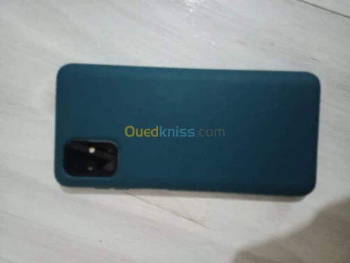 Samsung M51