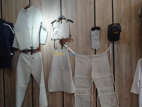 Equipement De Protection & Sécurité  
