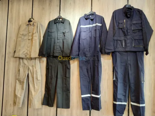 Equipement De Protection & Sécurité  