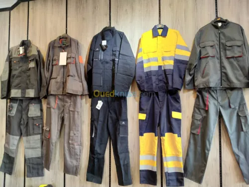 Equipement De Protection & Sécurité  