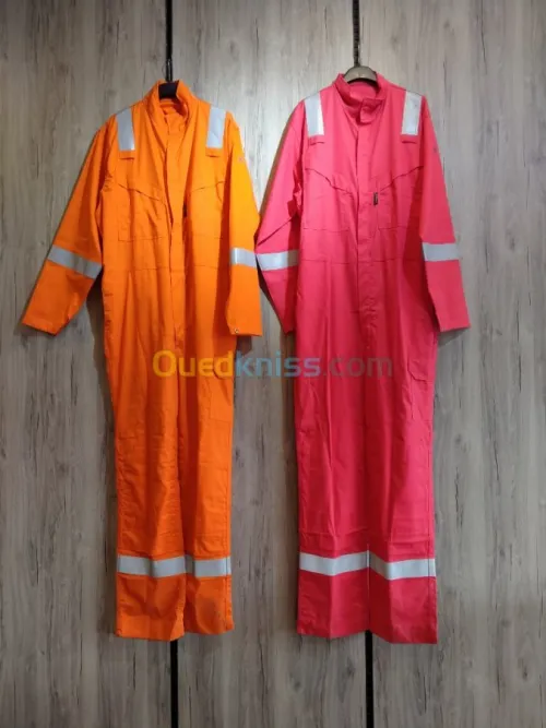 Equipement De Protection & Sécurité  