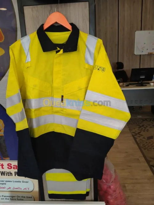 Equipement De Protection & Sécurité  