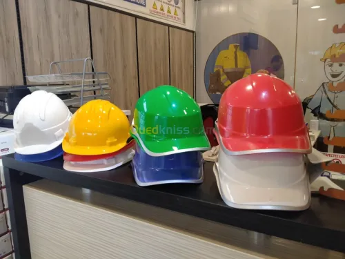 Equipement De Protection & Sécurité  