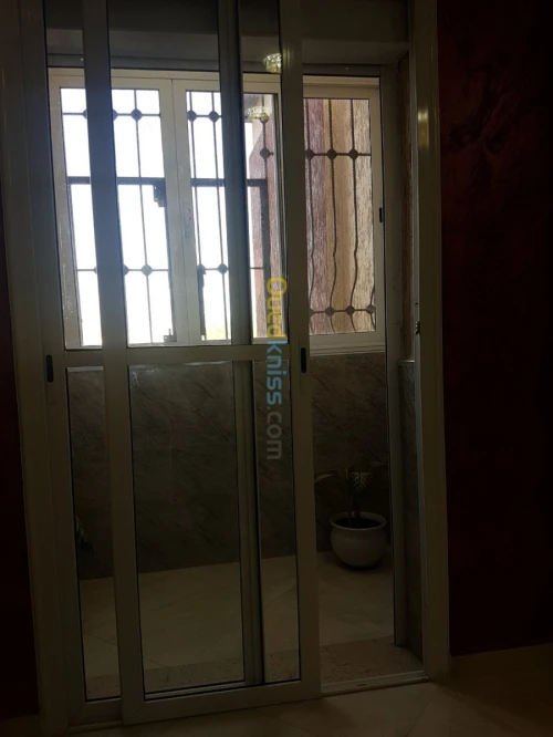 Vente Appartement F3 Alger Douera