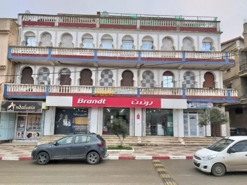 Location Immeuble Tipaza Kolea