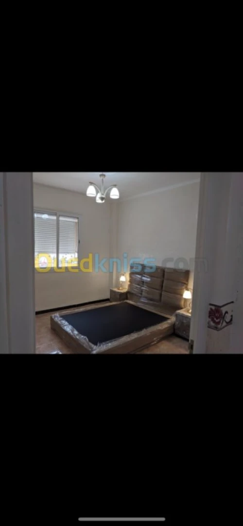 Vente Appartement F3 Alger Ouled fayet