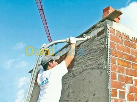 peinture décapage masondria electricit