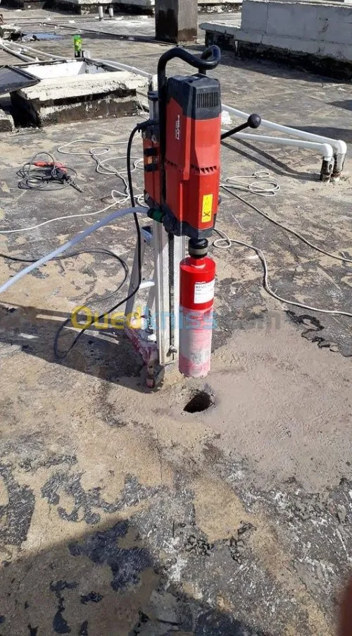 peinture décapage masondria electricit