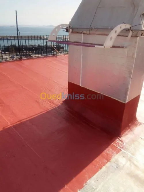 peinture décapage masondria electricit