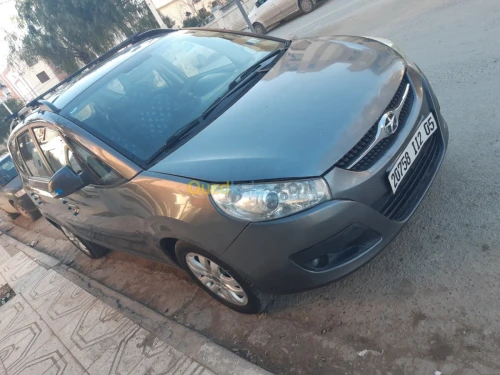 JAC J6 2012 .