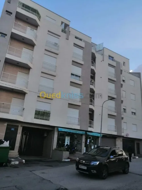 Vente Duplex F5 Alger Cheraga