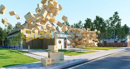 Move demenagement algeria company 16