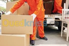 Move demenagement algeria company 16