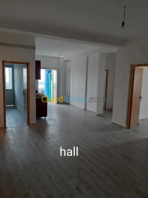 Location Appartement F5 Relizane Relizane