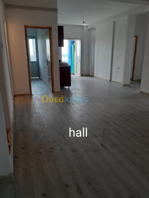 Location Appartement F5 Relizane Relizane
