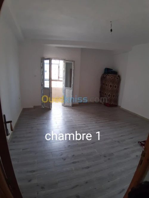 Location Appartement F5 Relizane Relizane