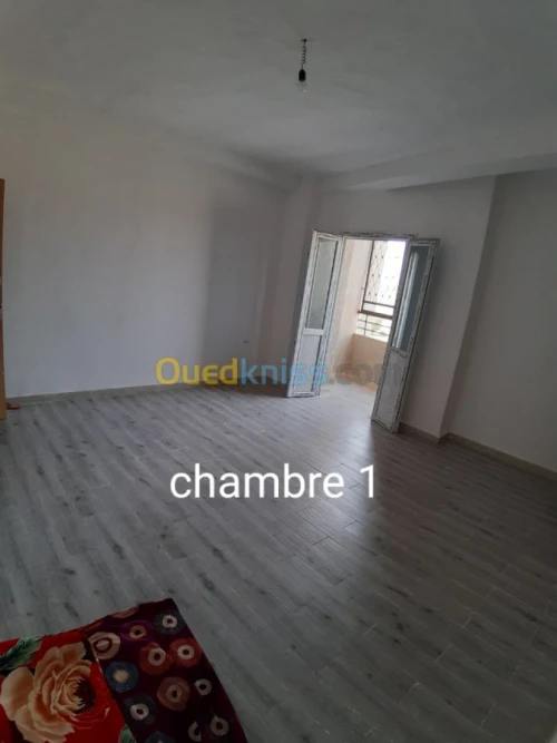Location Appartement F5 Relizane Relizane