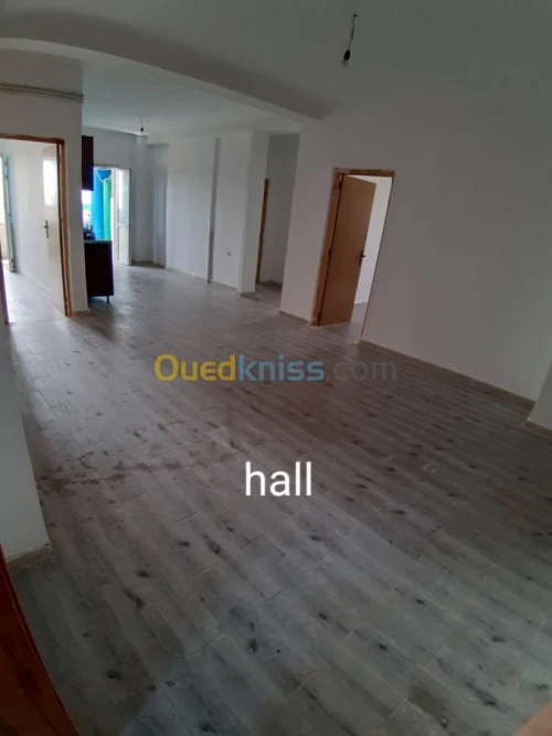 Location Appartement F5 Relizane Relizane