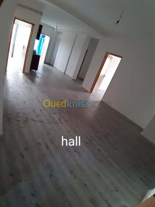 Location Appartement F5 Relizane Relizane