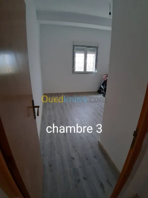 Location Appartement F5 Relizane Relizane