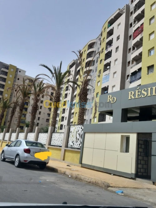 Location Appartement F5 Relizane Relizane