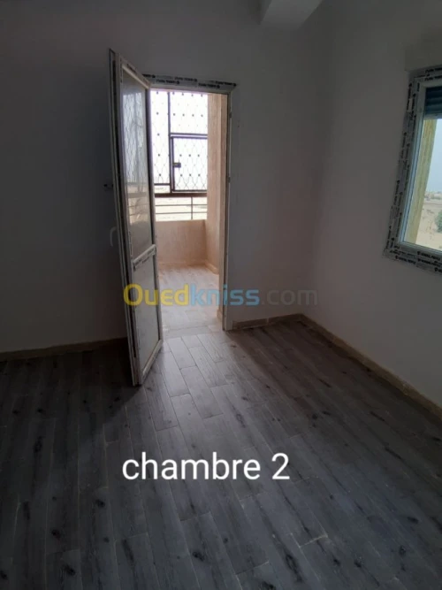 Location Appartement F5 Relizane Relizane