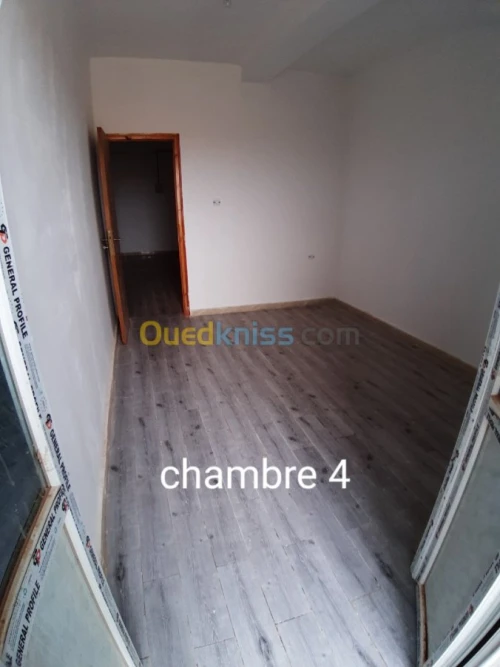 Location Appartement F5 Relizane Relizane
