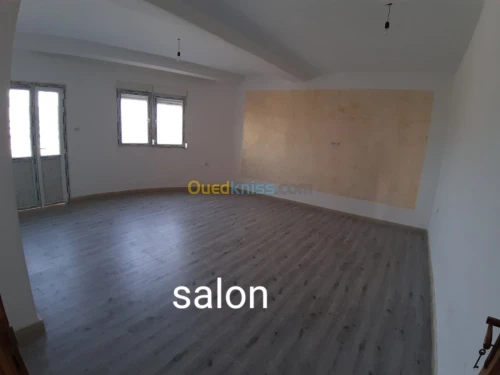 Location Appartement F5 Relizane Relizane