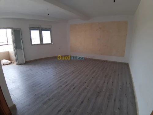 Location Appartement F5 Relizane Relizane