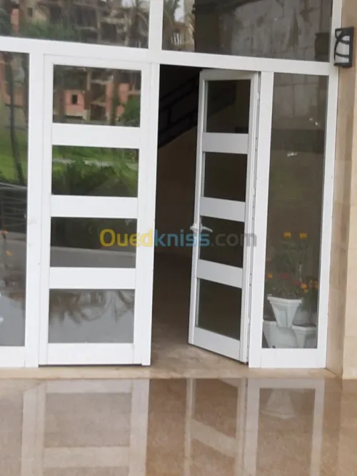 Location Appartement F5 Relizane Relizane