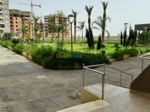 Location Appartement F5 Relizane Relizane