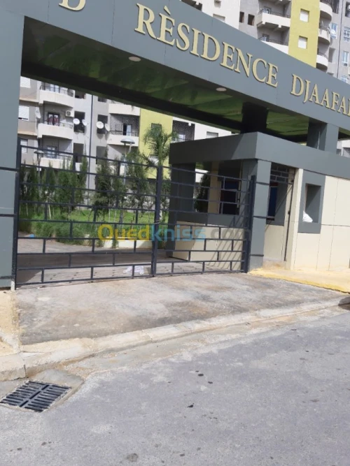 Location Appartement F5 Relizane Relizane