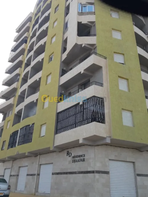 Location Appartement F5 Relizane Relizane