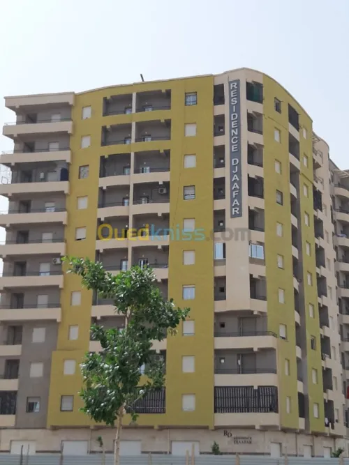 Location Appartement F5 Relizane Relizane
