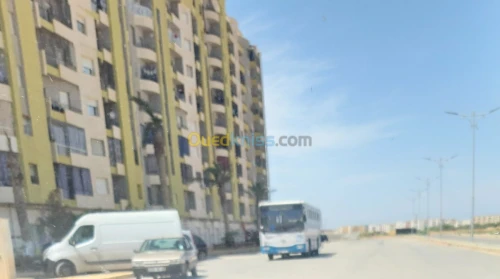 Location Appartement F5 Relizane Relizane