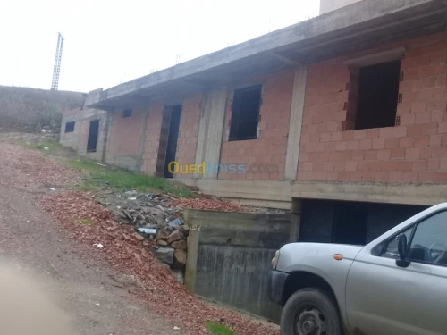 Location Hangar Tizi ouzou Draa ben khedda