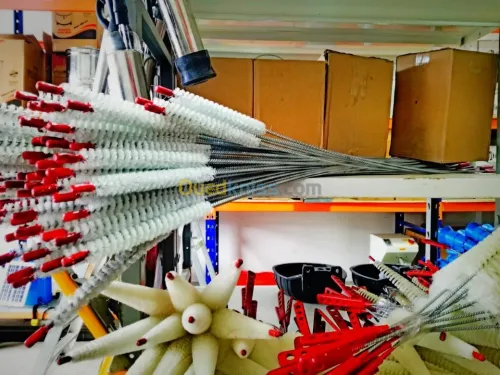 VENTE EN GROS ET DETAIL