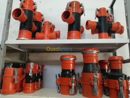 VENTE EN GROS ET DETAIL