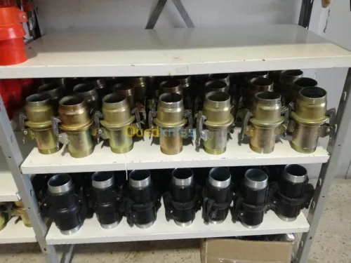 VENTE EN GROS ET DETAIL