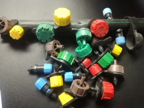 VENTE EN GROS ET DETAIL