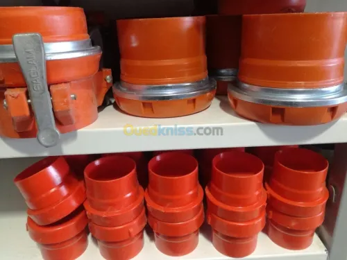 VENTE EN GROS ET DETAIL